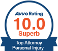 AVVO Rating