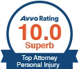 AVVO Rating