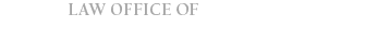 The Law Office of David Dwork