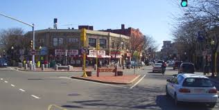 Somerville